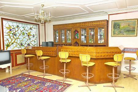 Hotel Azade