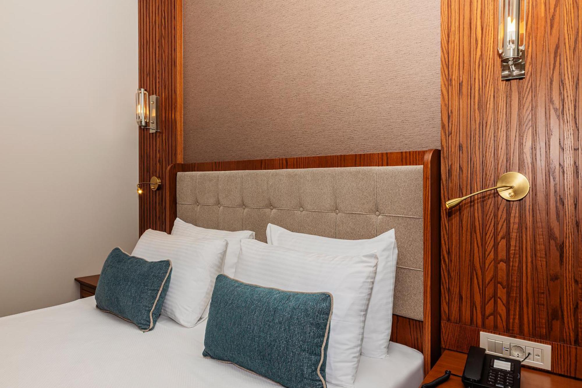 Triton Hotel 4* Istambul