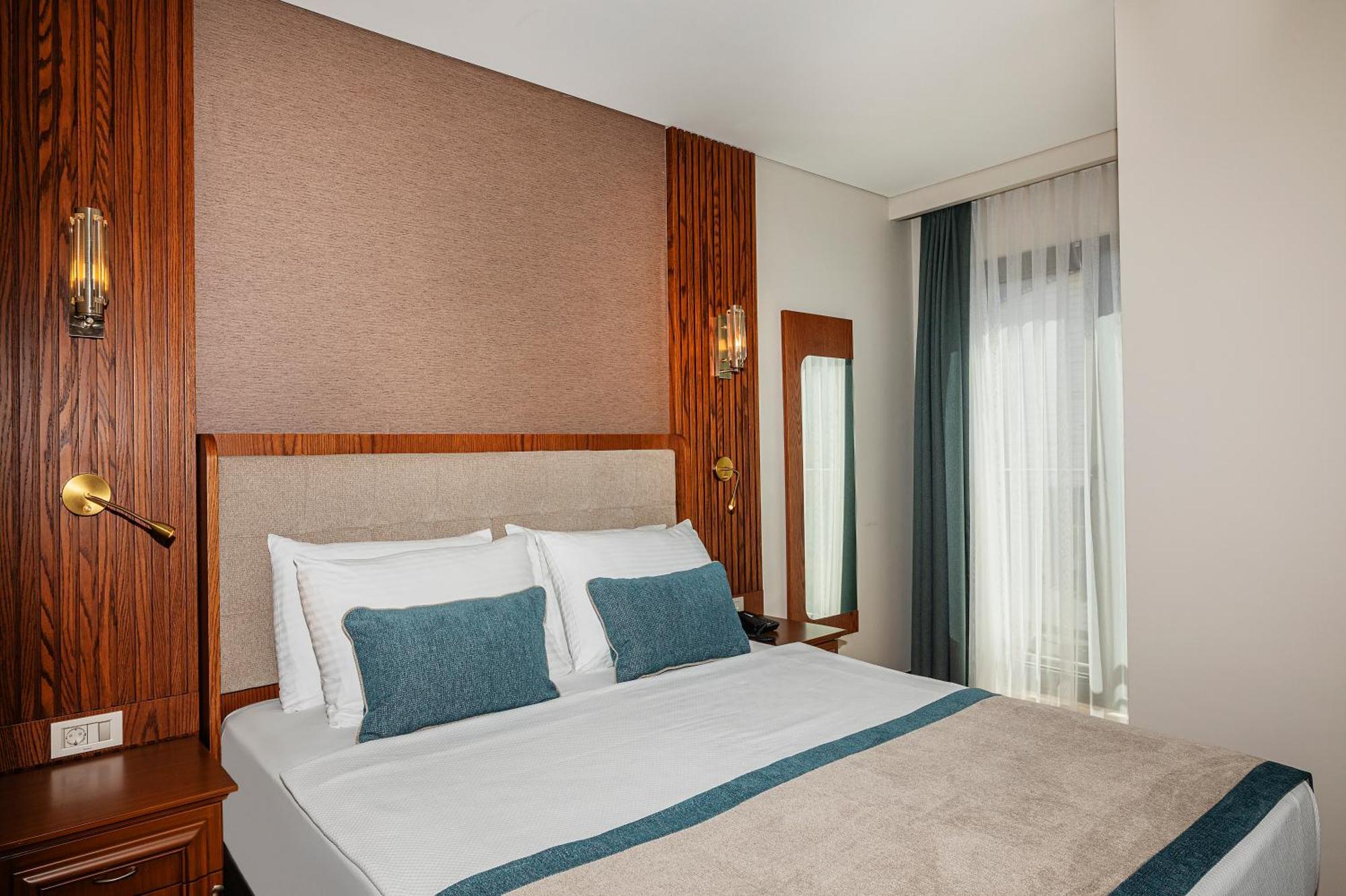 Triton Hotel Hotel Istambul