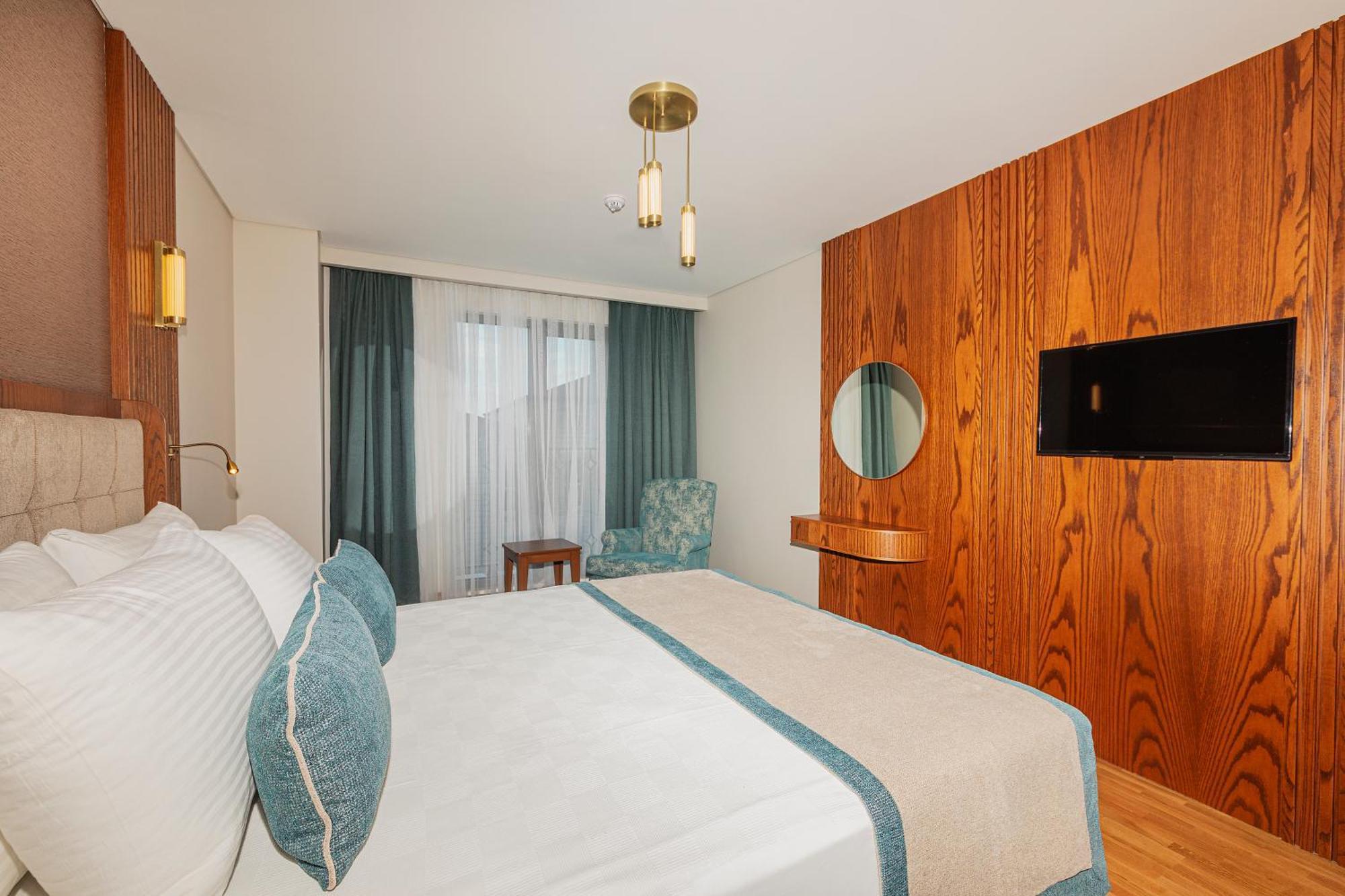 Triton Hotel Hotel Istambul
