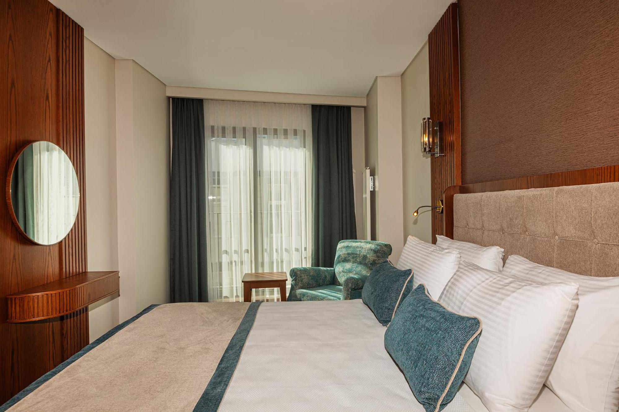 Triton Hotel Istambul