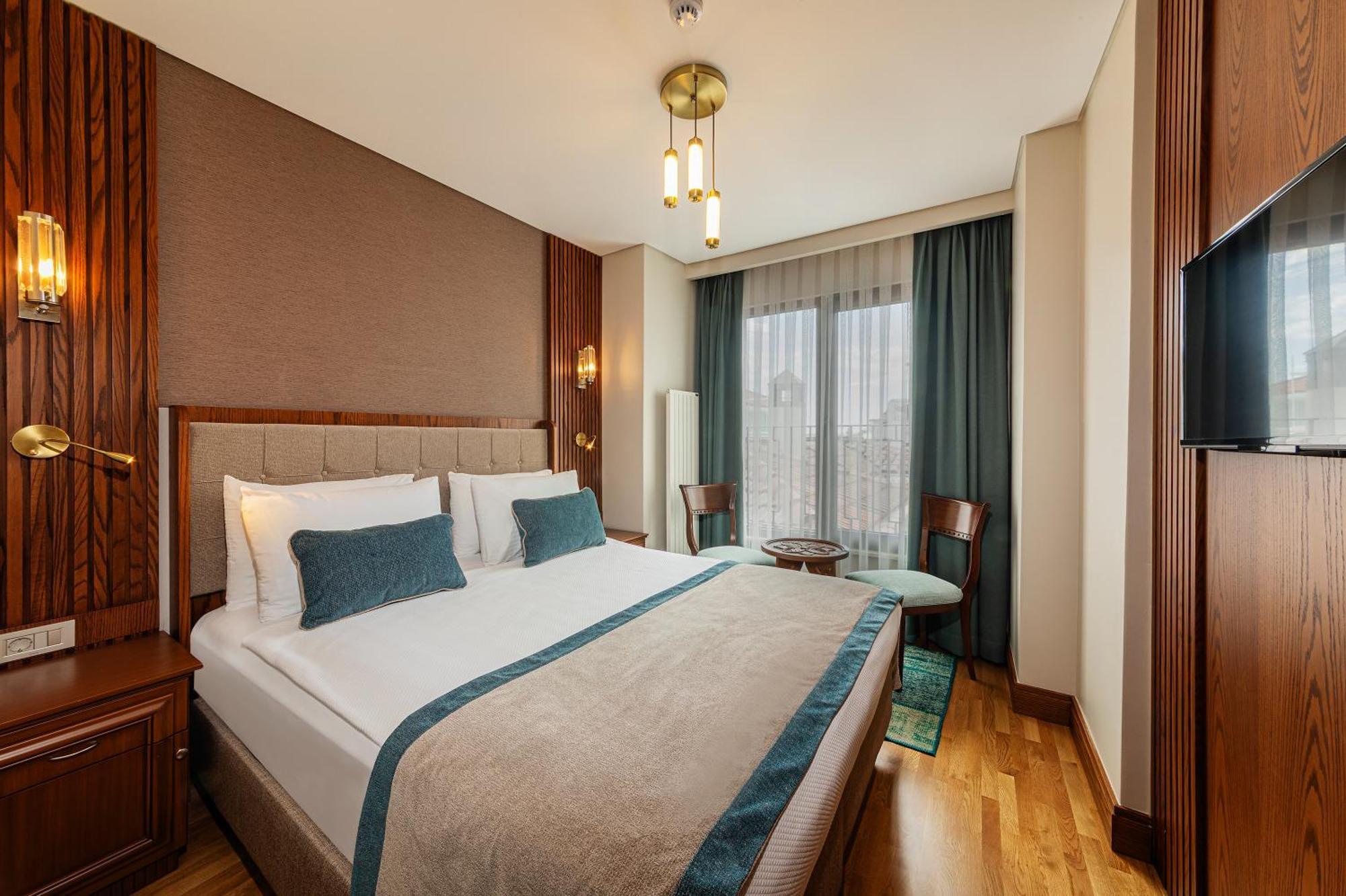 Triton Hotel Istambul