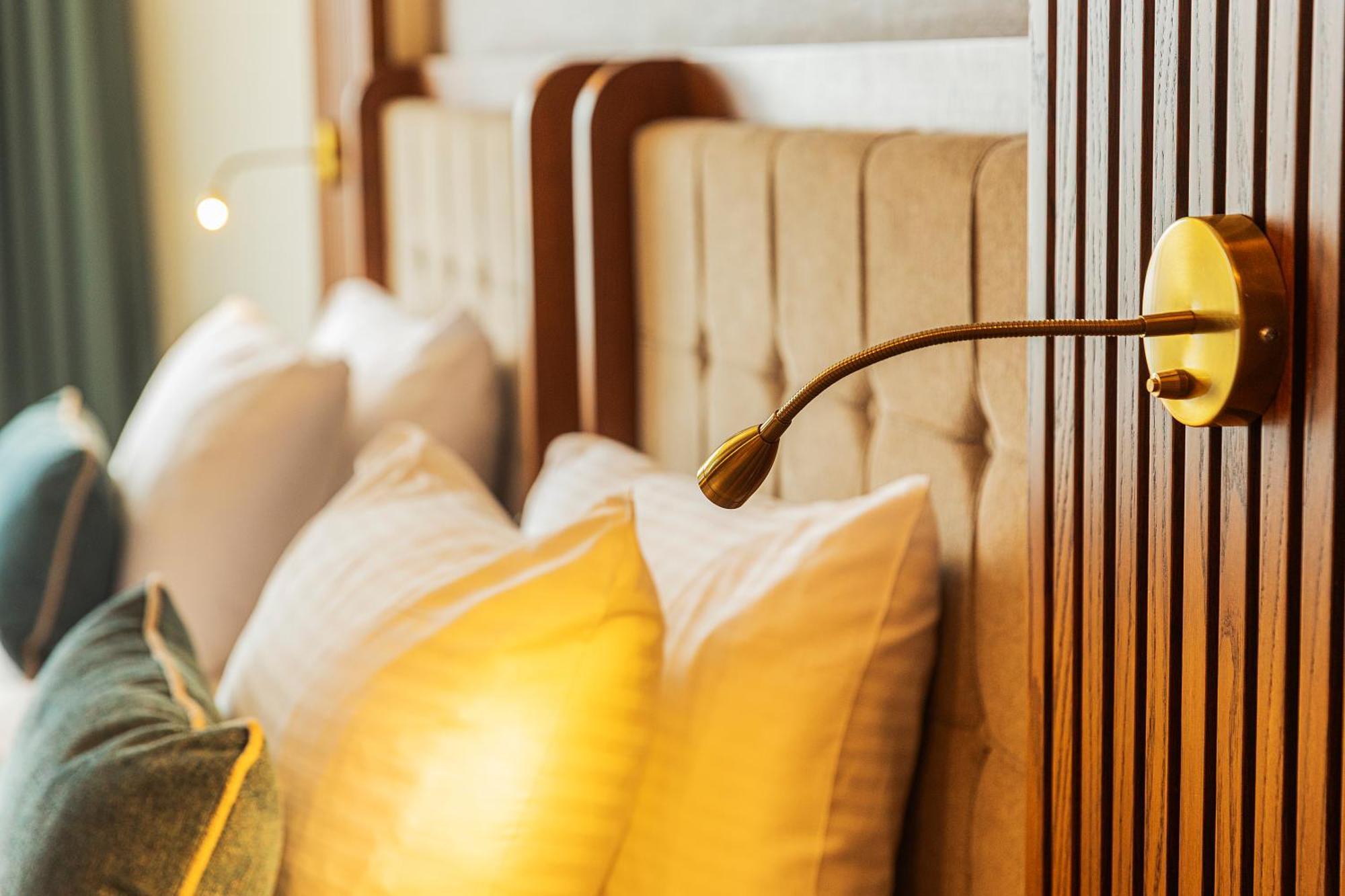 Hotel Triton Hotel Istambul