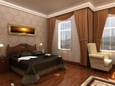 Azade 4* Istanboel