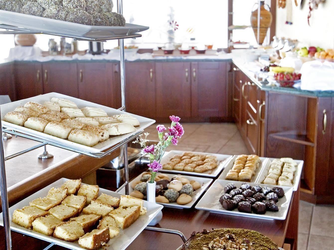 Hotel Azade Istanboel