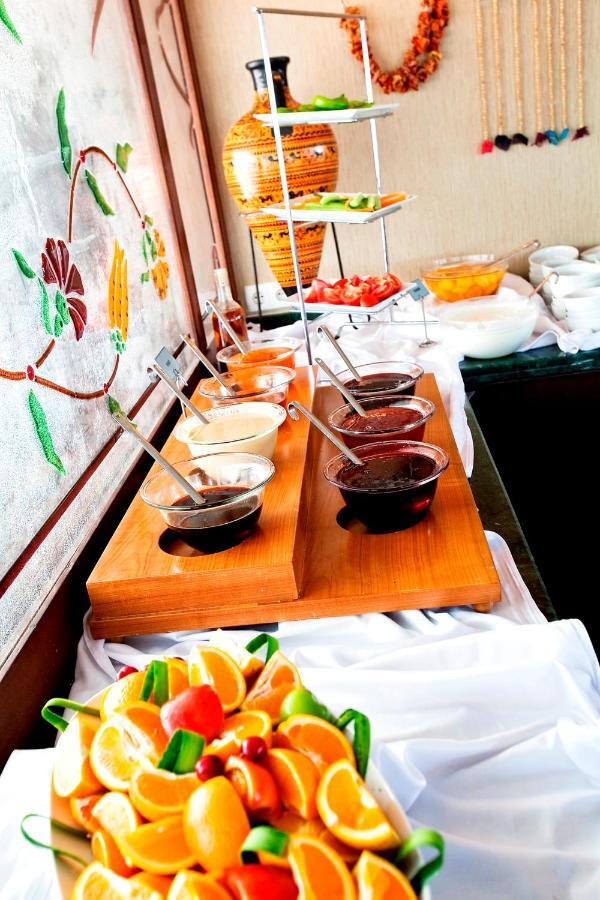Hotel Azade Istanboel