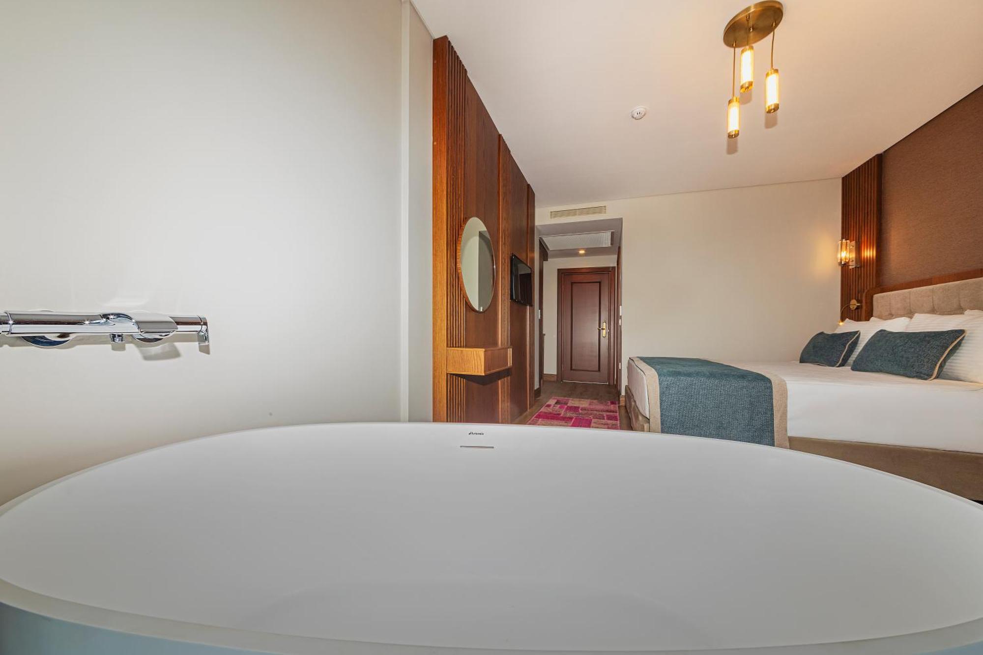 Triton Istanbul