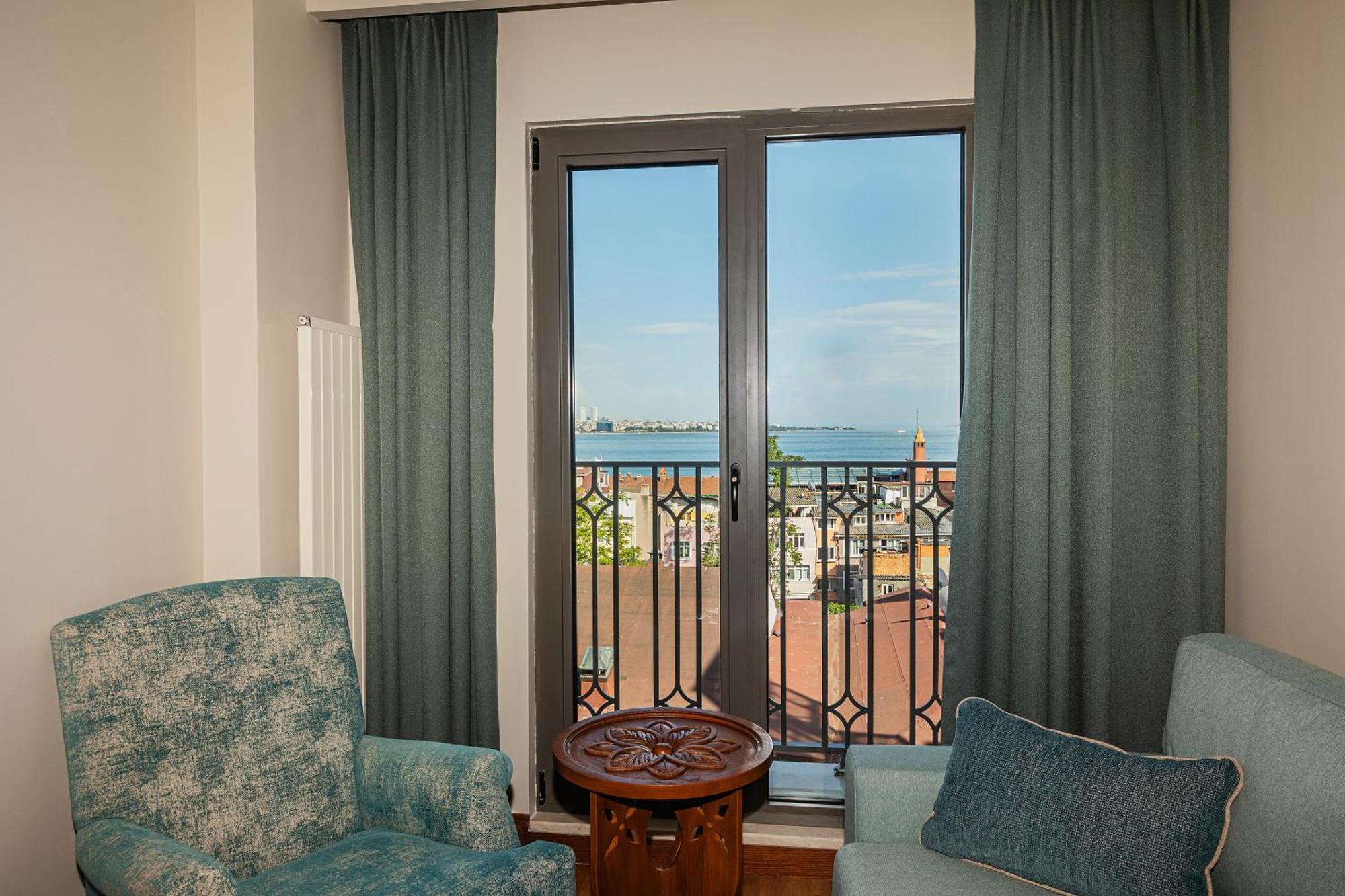 Hotel Triton Istanbul