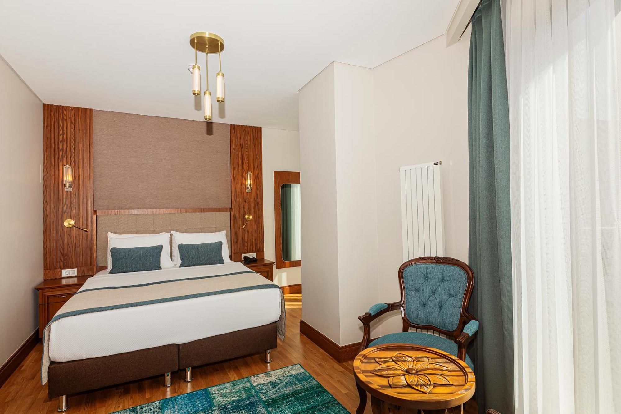 Triton Istanbul