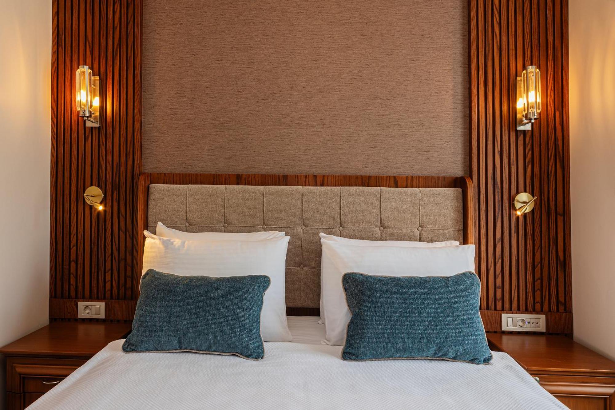 Triton Istanbul