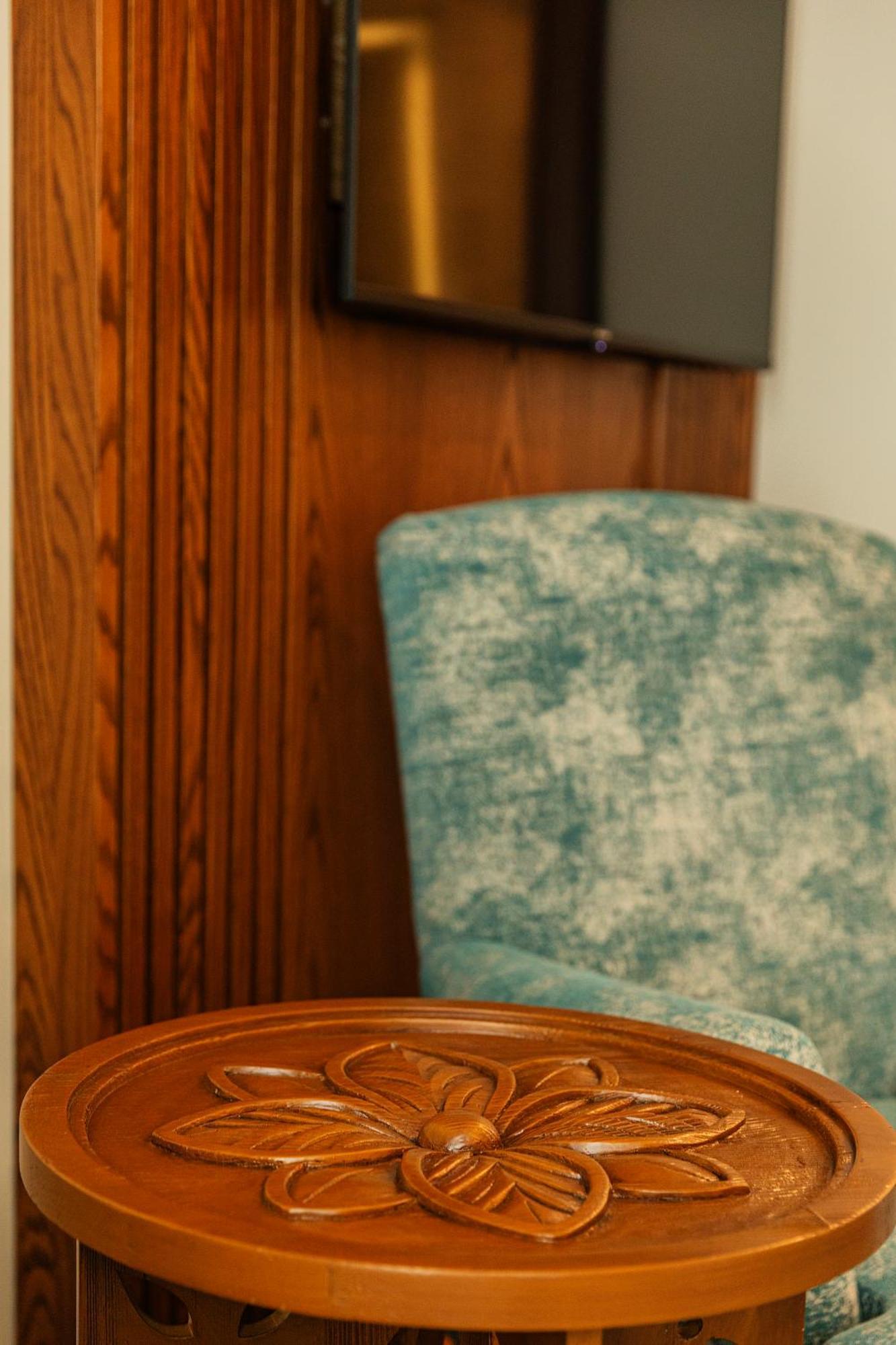 Triton Hotel 4*