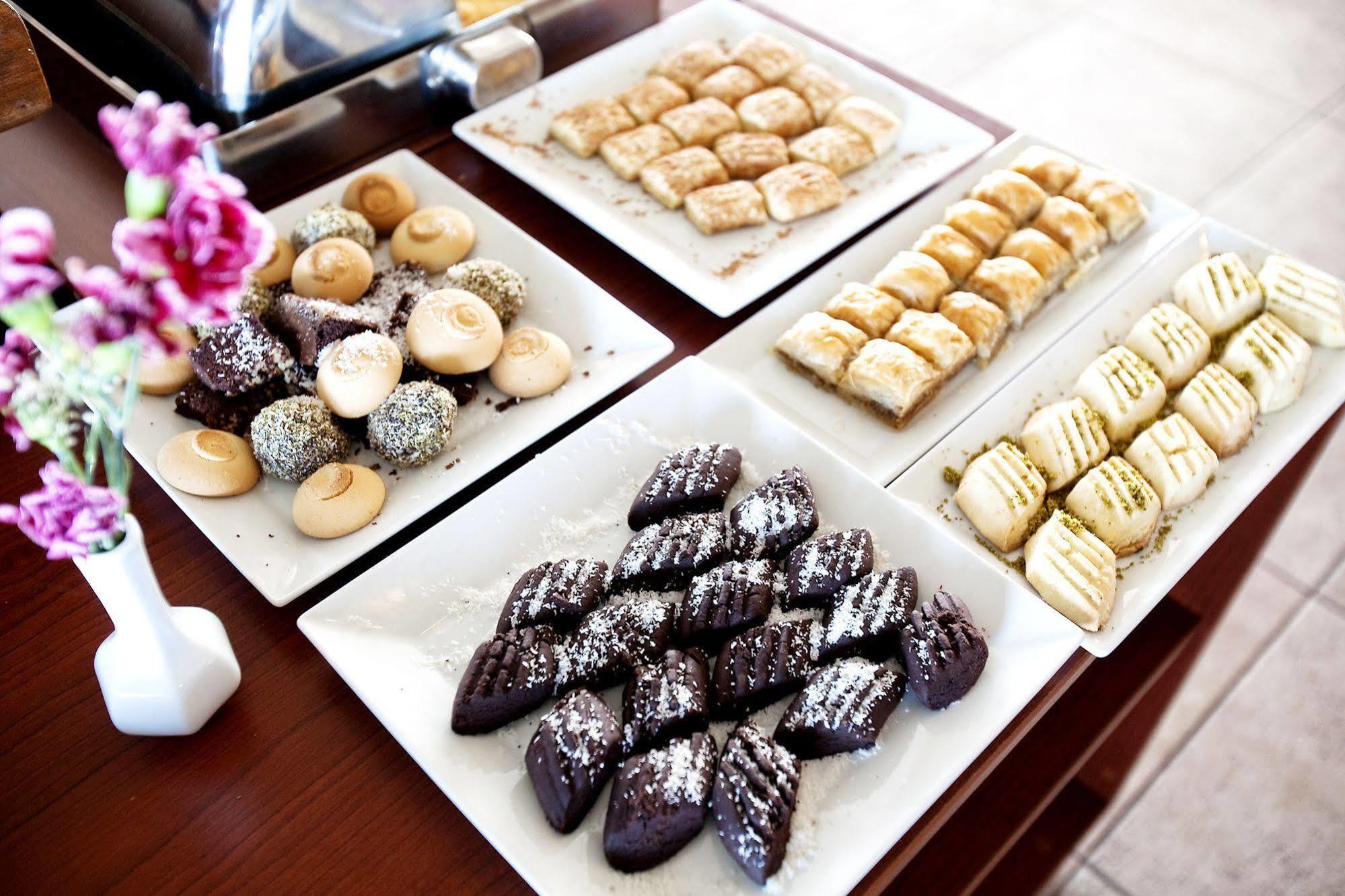 Hotel Triton Istanbul