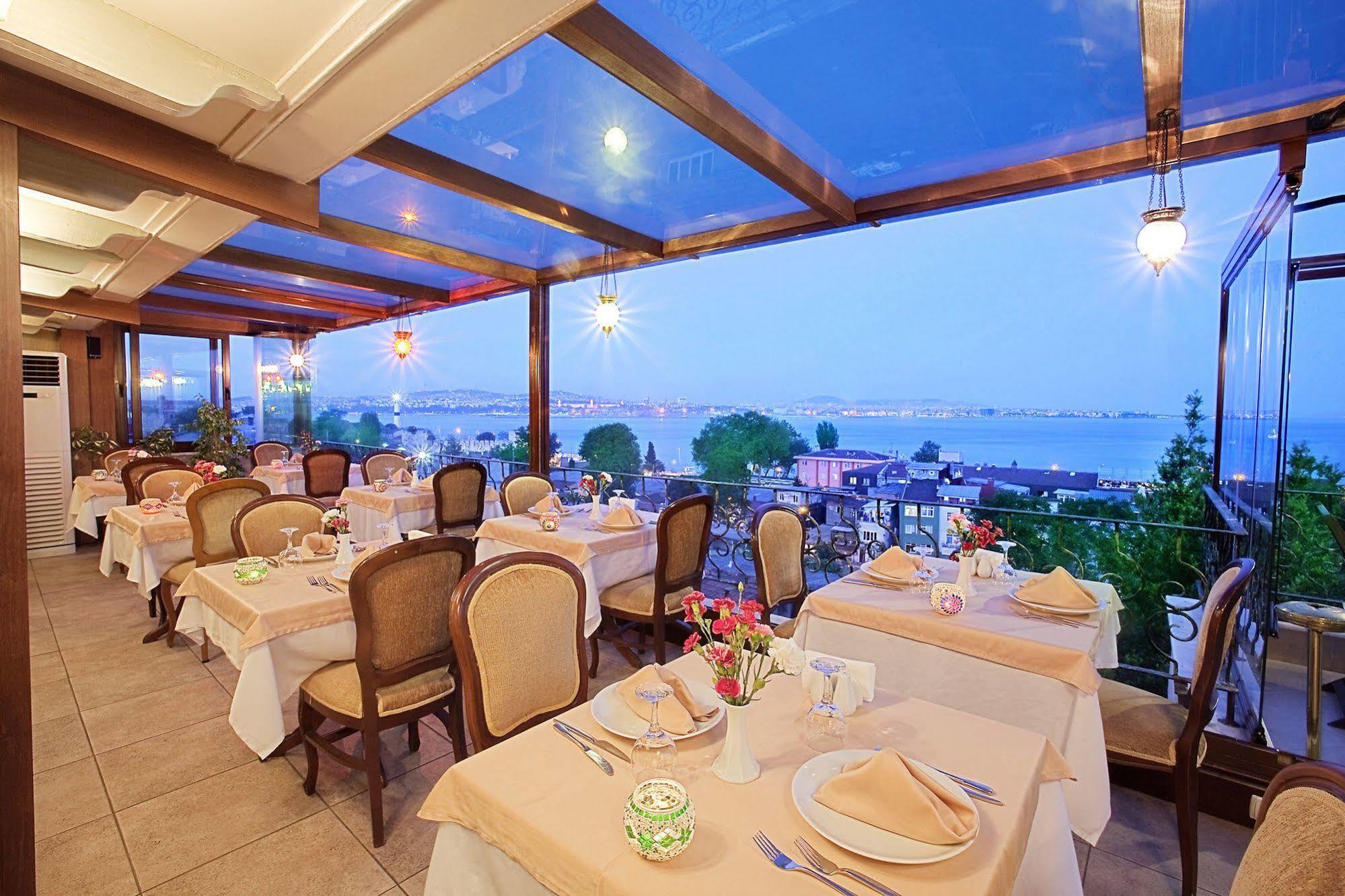 Hotel Triton Istanbul
